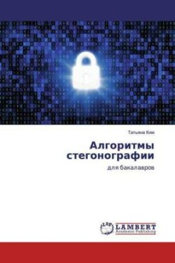 Algoritmy steganografii