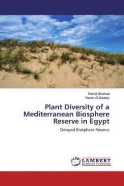 Plant Diversity of a Mediterranean Biosphere Reserve in Egypt