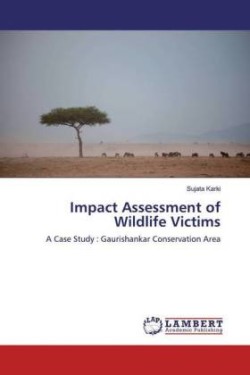 Impact Assessment of Wildlife Victims