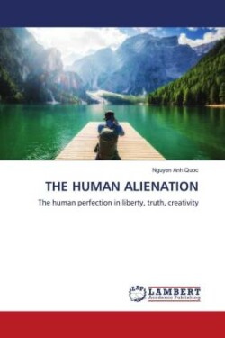 THE HUMAN ALIENATION