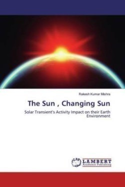 The Sun , Changing Sun