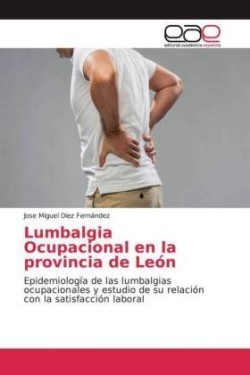Lumbalgia Ocupacional en la provincia de León
