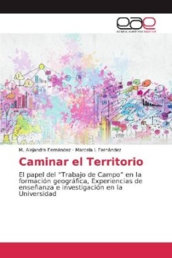 Caminar el Territorio