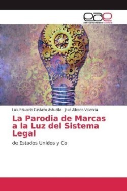 La Parodia de Marcas a la Luz del Sistema Legal