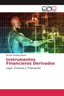 Instrumentos Financieros Derivados