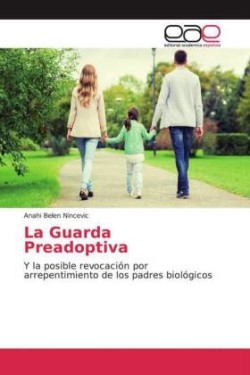 La Guarda Preadoptiva