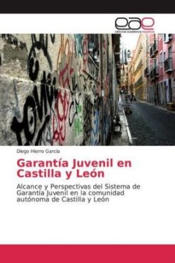 Garantía Juvenil en Castilla y León