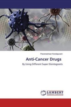 Anti-Cancer Drugs
