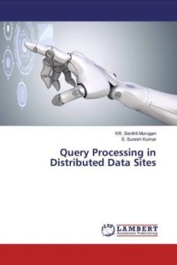 Query Processing in Distributed Data Sites