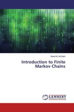 Introduction to Finite Markov Chains