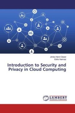 Introduction to Security and Privacy in Cloud Computing