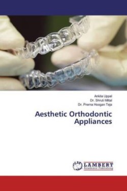 Aesthetic Orthodontic Appliances