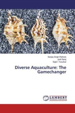 Diverse Aquaculture: The Gamechanger
