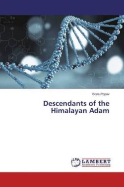 Descendants of the Himalayan Adam