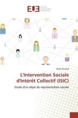 L'Intervention Sociale d'Intérêt Collectif (ISIC)