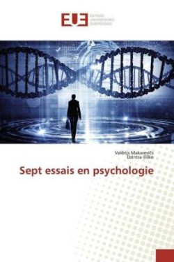 Sept essais en psychologie