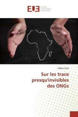 Sur les trace presqu'invisibles des ONGs