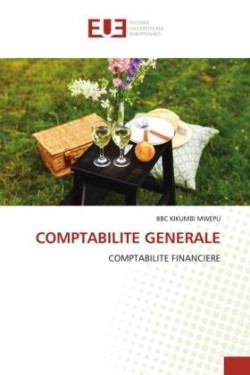 COMPTABILITE GENERALE