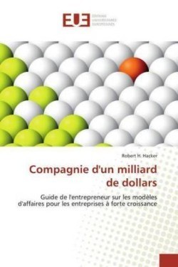 Compagnie d'un milliard de dollars