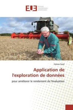 Application de l'exploration de données