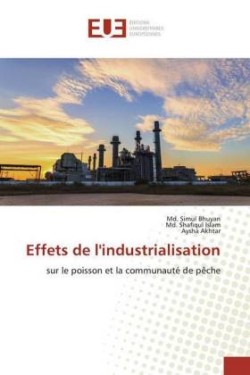 Effets de l'industrialisation