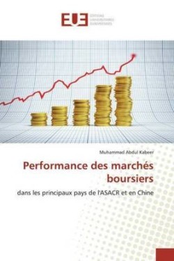 Performance des marchés boursiers