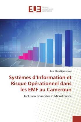 Systèmes d'Information et Risque Opérationnel dans les EMF au Cameroun