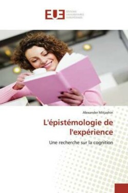 L'épistémologie de l'expérience