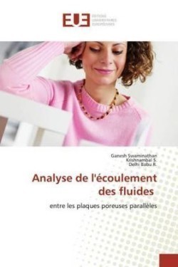 Analyse de l'écoulement des fluides