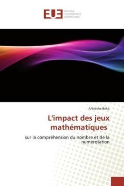 L'impact des jeux mathématiques