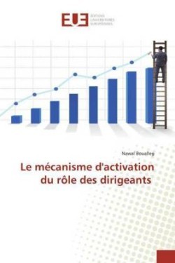 mécanisme d'activation du rôle des dirigeants