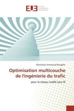 Optimisation multicouche de l'ingénierie du trafic