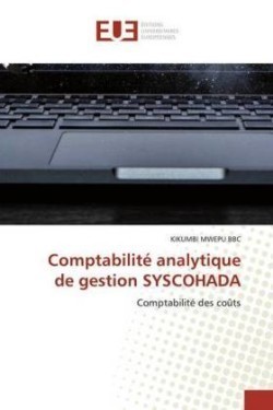 Comptabilité analytique de gestion SYSCOHADA