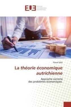 théorie économique autrichienne