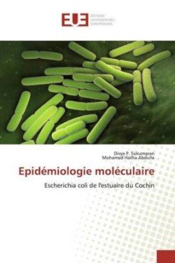 Epidémiologie moléculaire