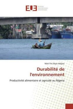 Durabilité de l'environnement