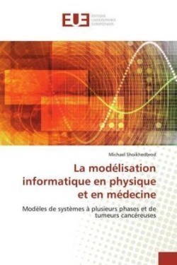 La modélisation informatique en physique et en médecine