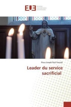 Leader du service sacrificial