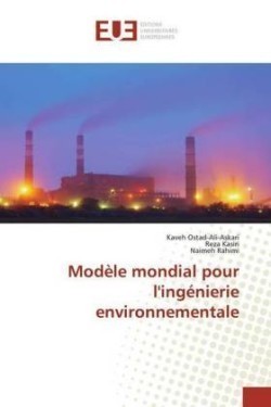 Modèle mondial pour l'ingénierie environnementale