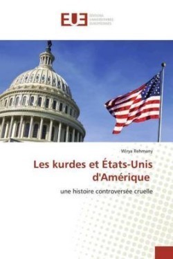 Les kurdes et États-Unis d'Amérique