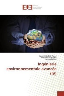 Ingénierie environnementale avancée (IV)