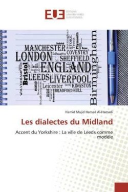 Les dialectes du Midland