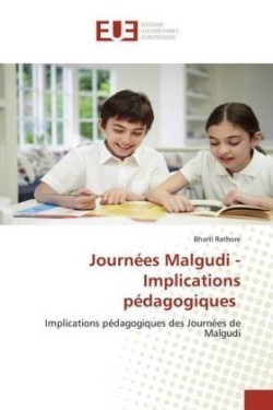 Journées Malgudi - Implications pédagogiques