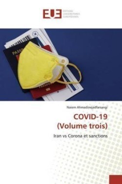 COVID-19 (Volume trois)