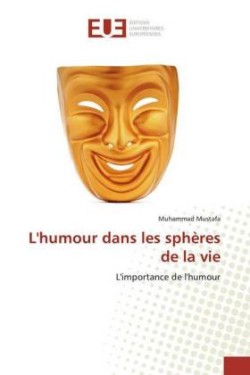 L'humour dans les sphères de la vie