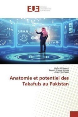 Anatomie et potentiel des Takafuls au Pakistan