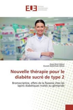 Nouvelle thérapie pour le diabète sucré de type 2