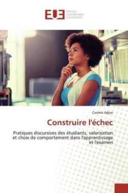 Construire l'échec