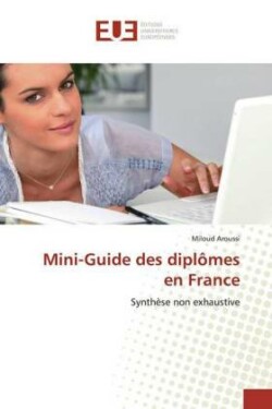 Mini-Guide des diplômes en France