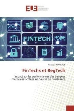 FinTechs et RegTech